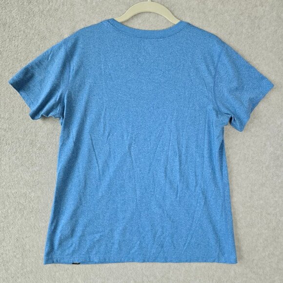 REI Co Op Womens Large Short Sleeve T-Shirt Stretch Performance Outdoor Camp - Picture 7 of 7